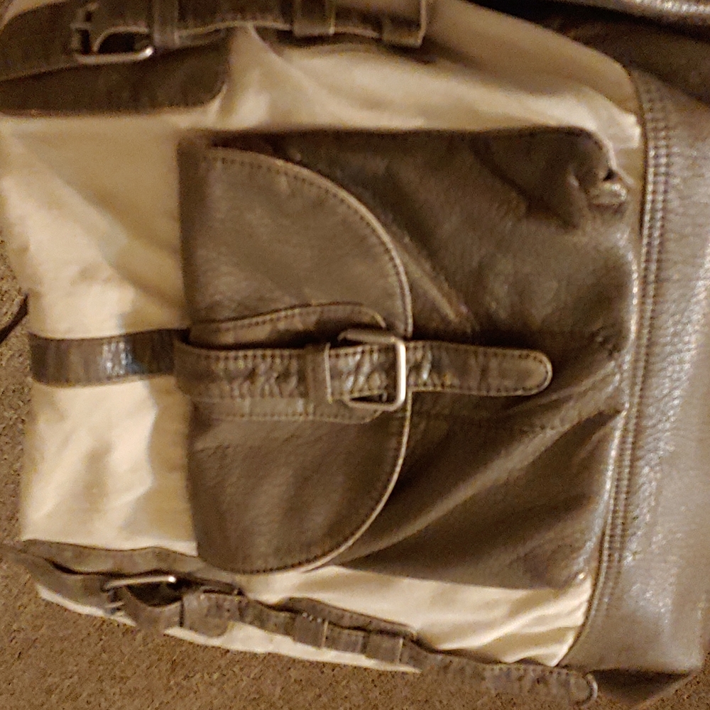 Converse laptop bag or bookbag
